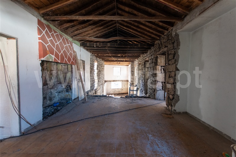 Moradia Geminada T6 Madalena, Candelária - 1445707 - 12