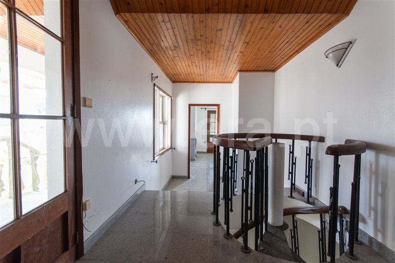 Moradia Geminada T6 Madalena, Candelária - 1445707 - 18