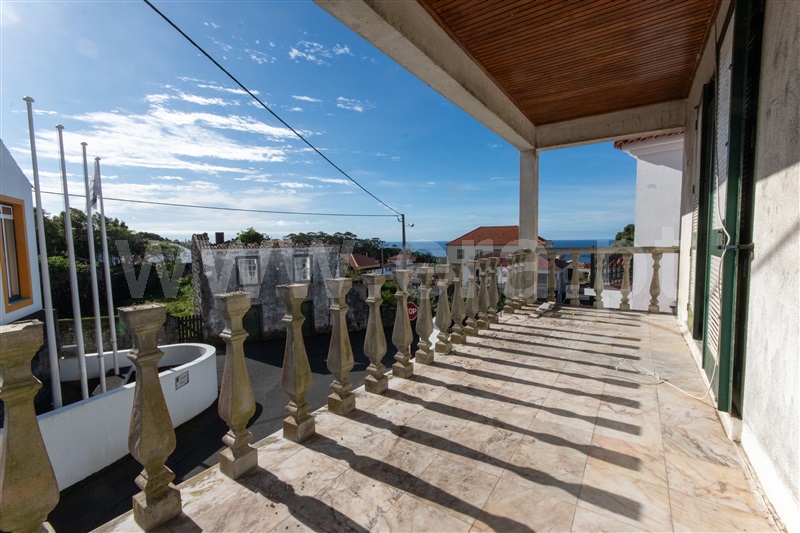 Moradia Geminada T6 Madalena, Candelária - 1445707 - 28