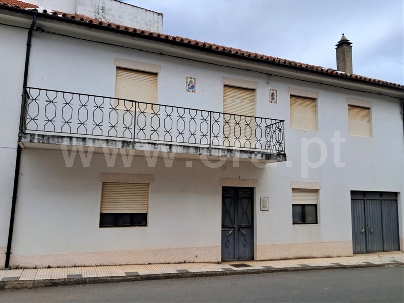 Moradia T6 Miranda do Douro, Sendim e Atenor - 1476989 - 3