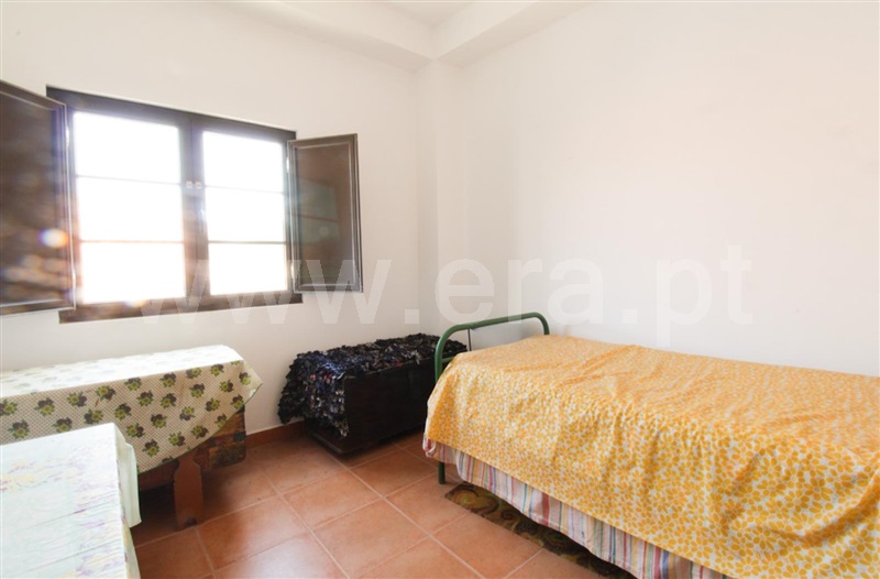 Moradia Geminada T6 com Quintal Odemira, Santa Clara-a-Velha - 1484717 - 9
