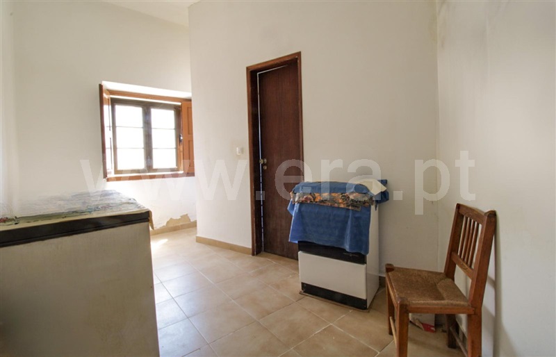 Moradia Geminada T6 com Quintal Odemira, Santa Clara-a-Velha - 1484717 - 10