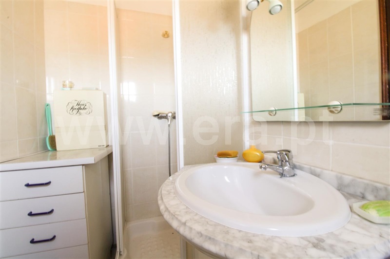 Moradia Geminada T6 com Quintal Odemira, Santa Clara-a-Velha - 1484717 - 13