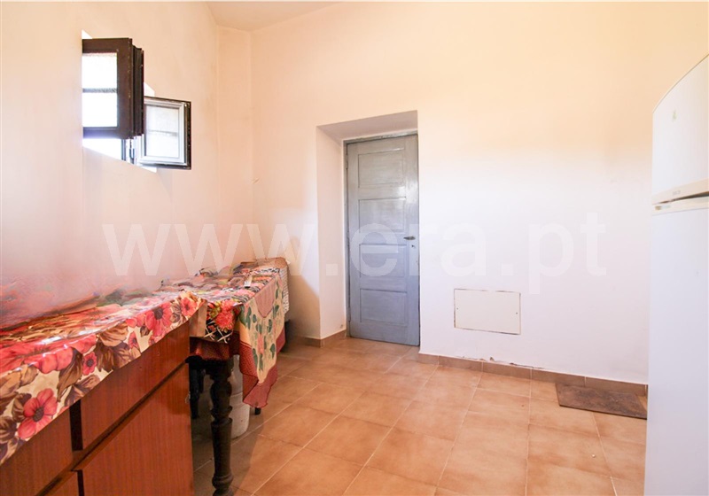 Moradia Geminada T6 com Quintal Odemira, Santa Clara-a-Velha - 1484717 - 18