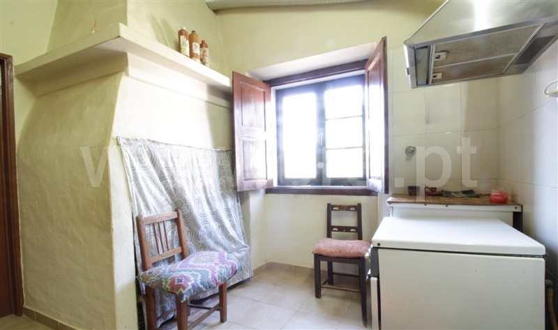 Moradia Geminada T6 com Quintal Odemira, Santa Clara-a-Velha - 1484717 - 19