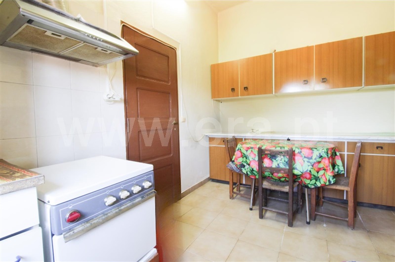 Moradia Geminada T6 com Quintal Odemira, Santa Clara-a-Velha - 1484717 - 20