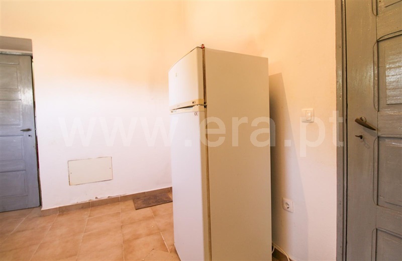 Moradia Geminada T6 com Quintal Odemira, Santa Clara-a-Velha - 1484717 - 22