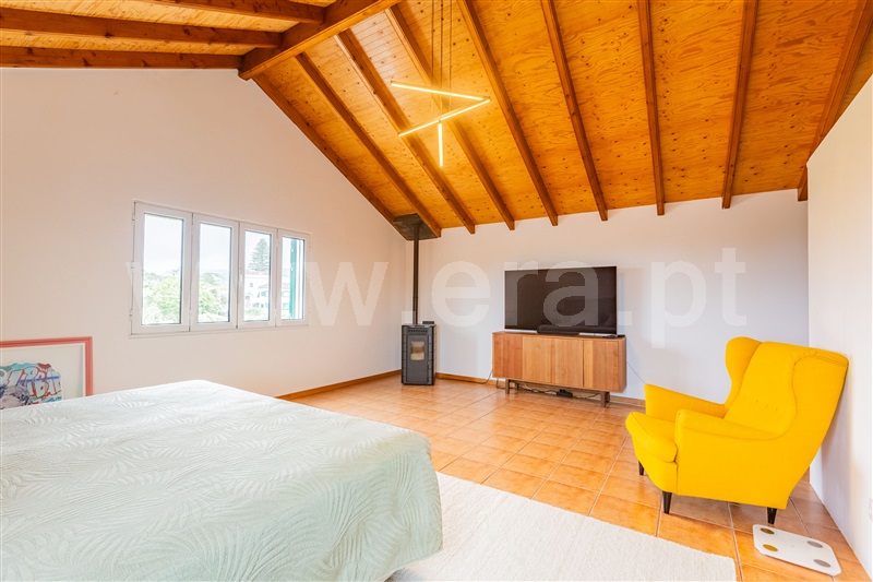 Moradia Geminada T6 Ponta Delgada, Ponta Delgada - 1460804 - 34