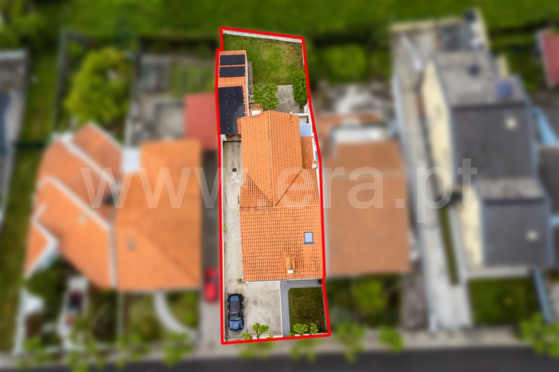 Moradia Geminada T6 Ponta Delgada, Ponta Delgada - 1460804 - 40