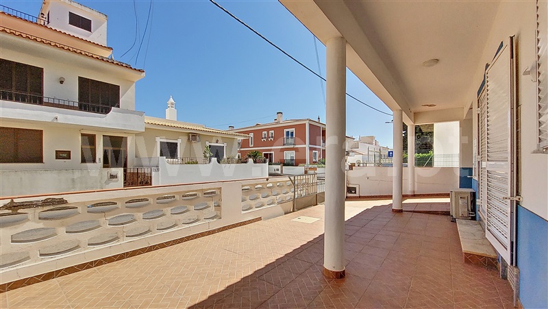 Andar Moradia T6 Portimão, Mexilhoeira Grande - 1493158 - 35