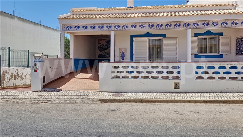 Andar Moradia T6 Portimão, Mexilhoeira Grande - 1493158 - 36