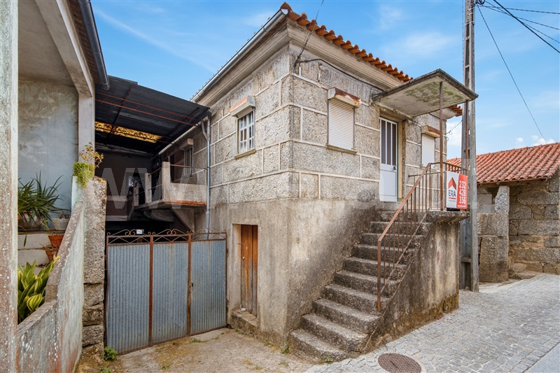 Moradia T6+ à venda em Barreiros e Cepões, Viseu — foto 3
