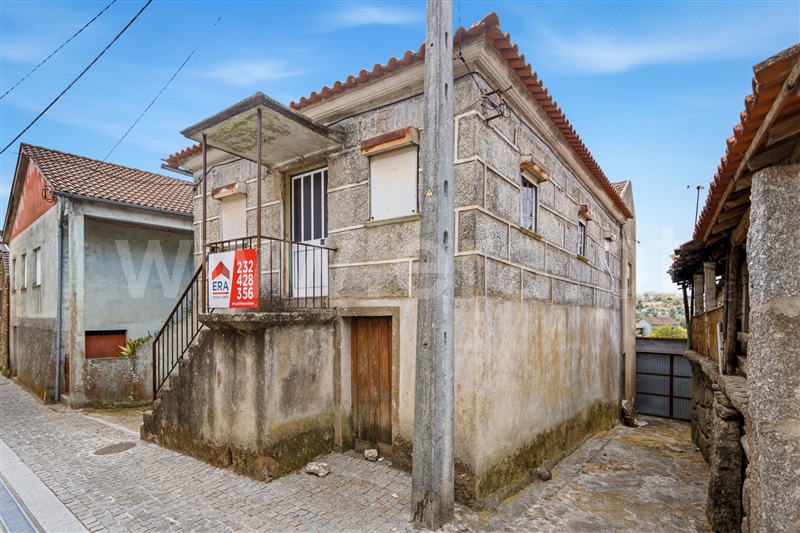 Moradia T6+ à venda em Barreiros e Cepões, Viseu — foto 4