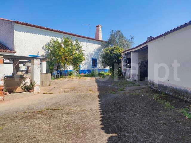 Moradia T6+ à venda em Montoito, Redondo — foto 2