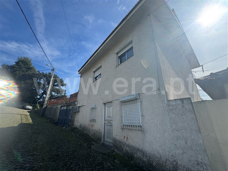 Moradia Geminada T4 Gondomar, Medas - 1471764 - 3
