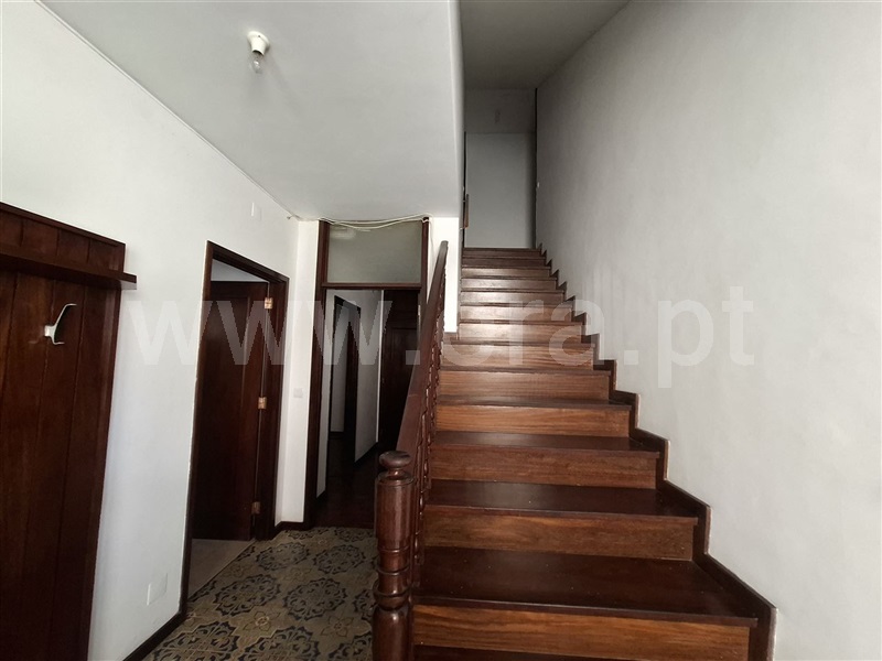 Moradia T6+ à venda em Ramalde, Porto — foto 9