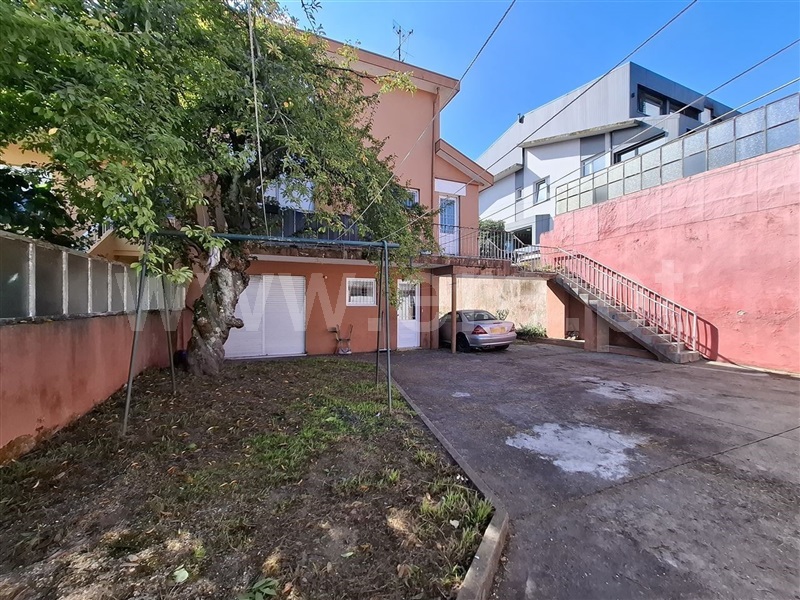 Moradia T6+ à venda em Ramalde, Porto — foto 14