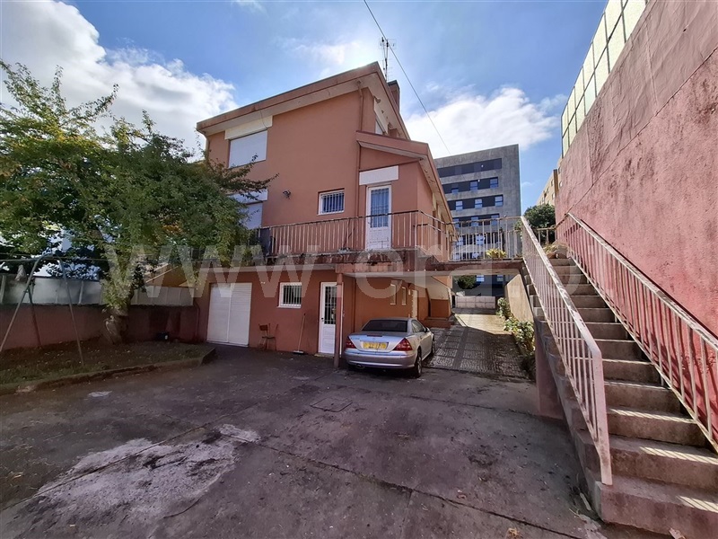 Moradia T6+ à venda em Ramalde, Porto — foto 2