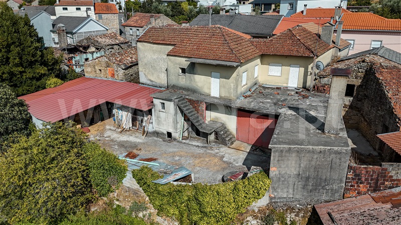 Moradia T6+ à venda em Barreiros e Cepões, Viseu — foto 3