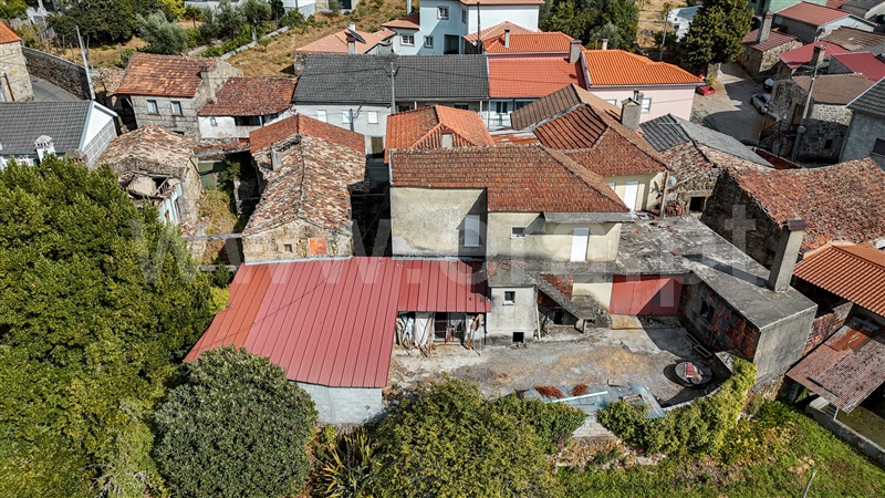 Moradia T6+ à venda em Barreiros e Cepões, Viseu — foto 4