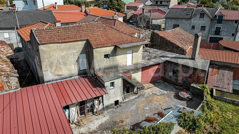Moradia T6+ à venda em Barreiros e Cepões, Viseu — foto 5