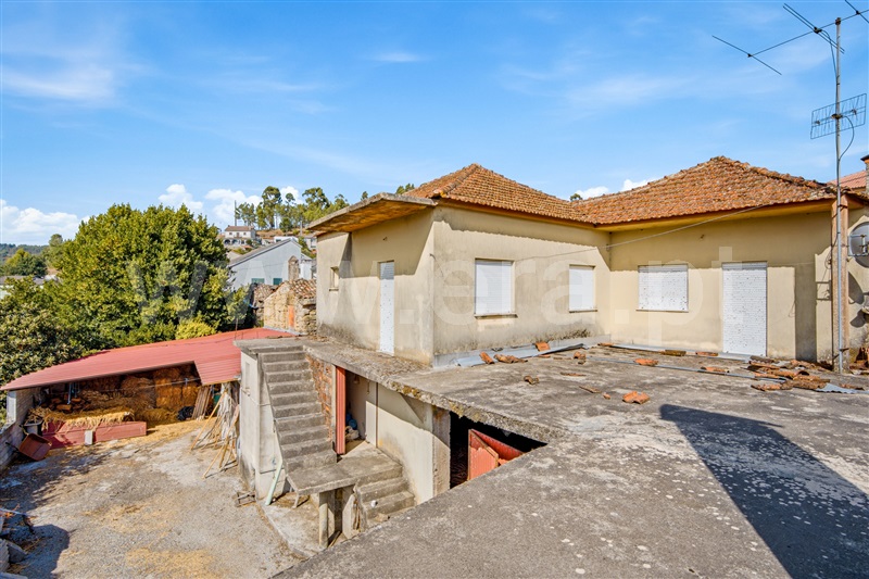 Moradia T6+ à venda em Barreiros e Cepões, Viseu — foto 2