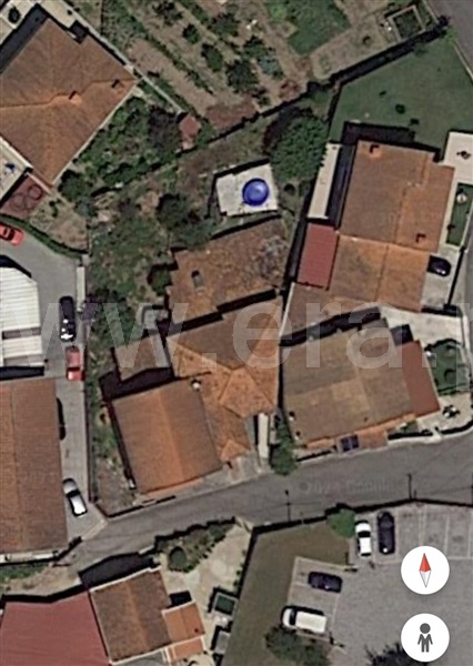 Moradia Geminada T8 / Vizela, Vizela (Santo Adrião)