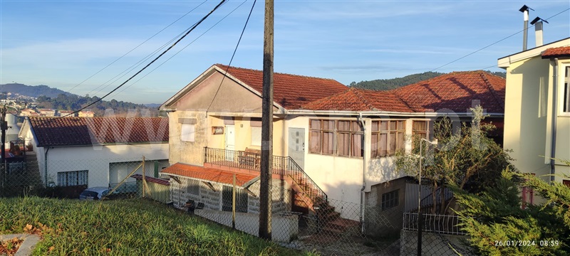 Andar Moradia T8 Vizela, Vizela (Santo Adrião) - 1381440 - 3