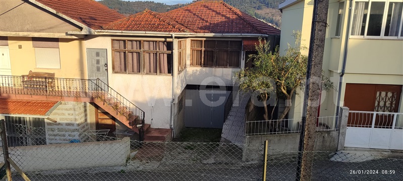 Andar Moradia T8 Vizela, Vizela (Santo Adrião) - 1381440 - 4