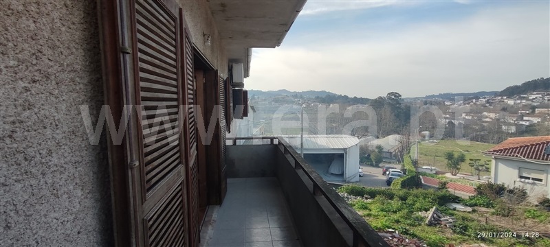 Andar Moradia T8 Vizela, Vizela (Santo Adrião) - 1381440 - 14