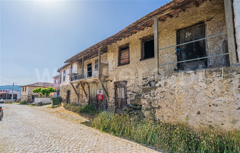 Moradia Geminada  Vinhais, Soeira, Fresulfe e Mofreita - 1489890 - 1