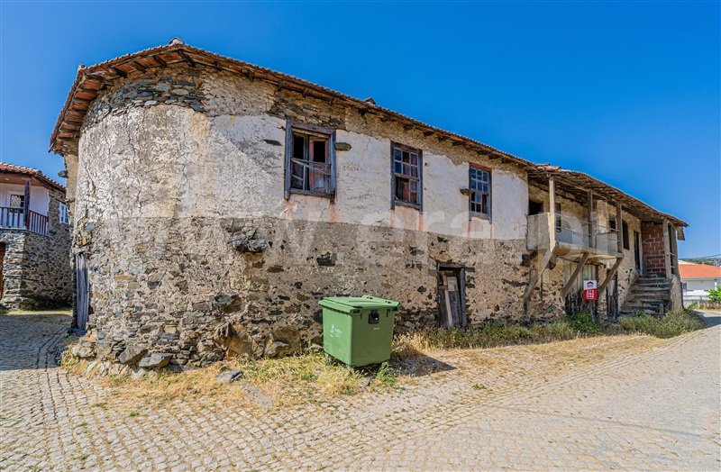 Moradia Geminada  Vinhais, Soeira, Fresulfe e Mofreita - 1489890 - 3