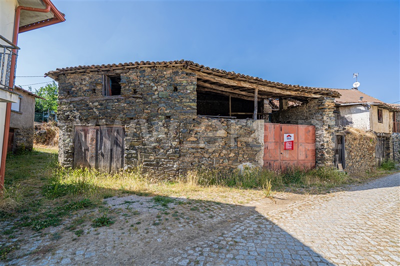 Moradia Geminada  Vinhais, Soeira, Fresulfe e Mofreita - 1489936 - 1
