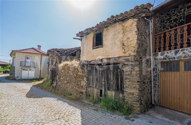 Moradia Geminada  Vinhais, Soeira, Fresulfe e Mofreita - 1489936 - 3