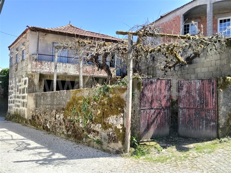 Moradia Geminada  Viseu, Calde - 1564095 - 3