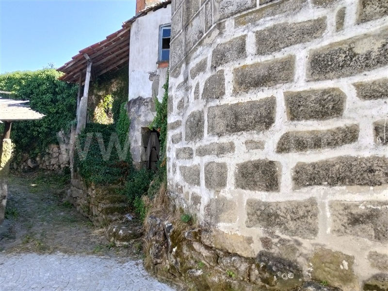 Moradia Geminada  Viseu, Calde - 1564095 - 4