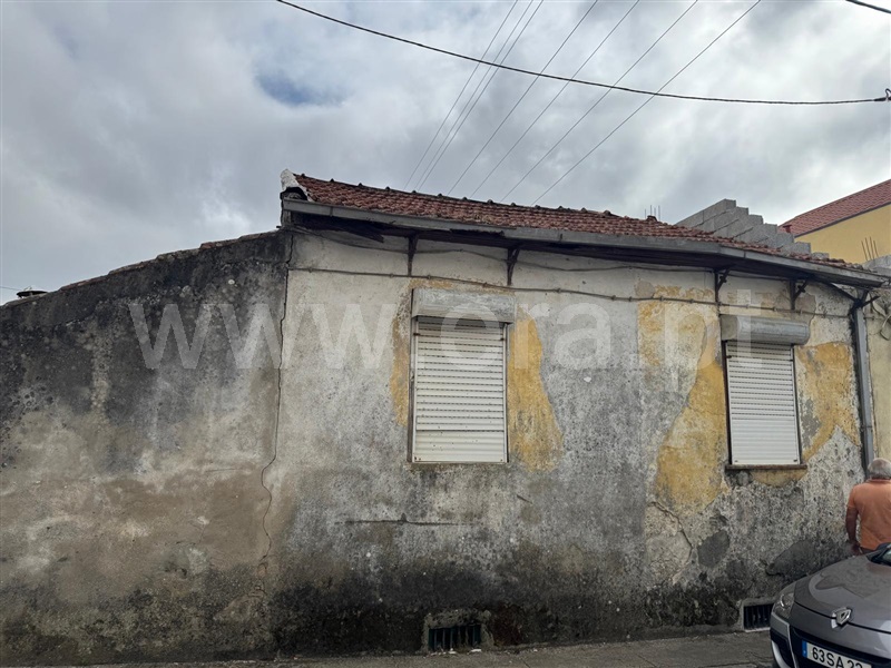 Moradia  com Terreno Gondomar, Rio Tinto - Carvalheiras - 1511849 - 9