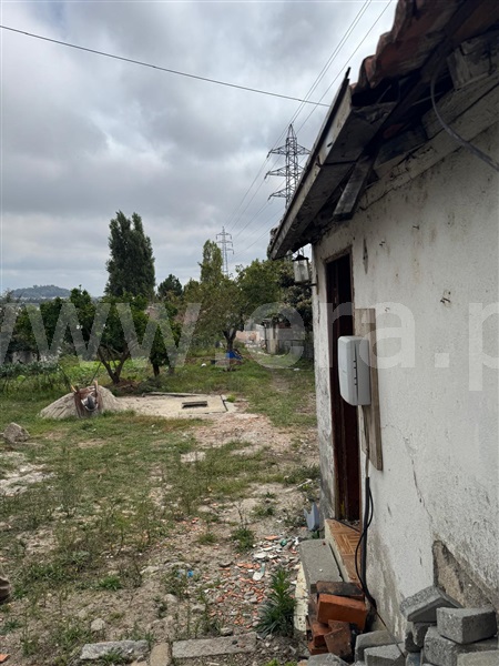 Moradia  com Terreno Gondomar, Rio Tinto - Carvalheiras - 1511849 - 18