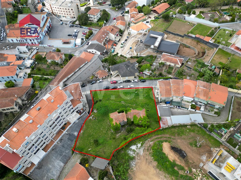 Moradia  Gondomar, São Cosme Zona 5 - 1292288 - 2