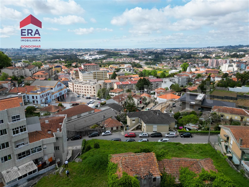 Moradia  Gondomar, São Cosme Zona 5 - 1292288 - 4