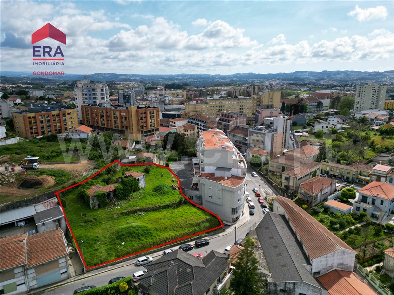 Moradia  Gondomar, São Cosme Zona 5 - 1292288 - 7