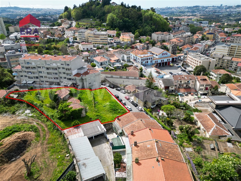 Moradia  Gondomar, São Cosme Zona 5 - 1292288 - 9