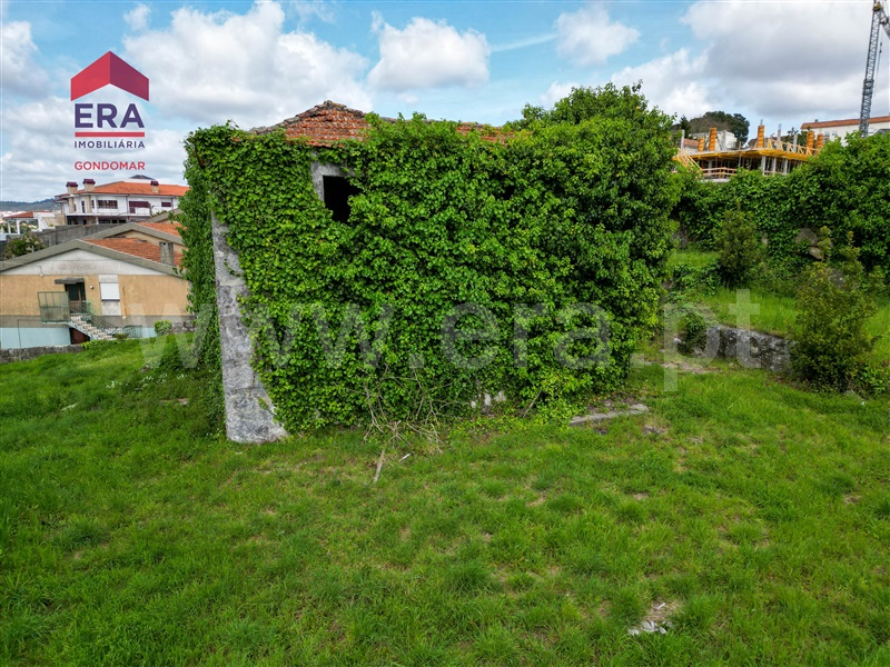 Moradia  Gondomar, São Cosme Zona 5 - 1292288 - 13