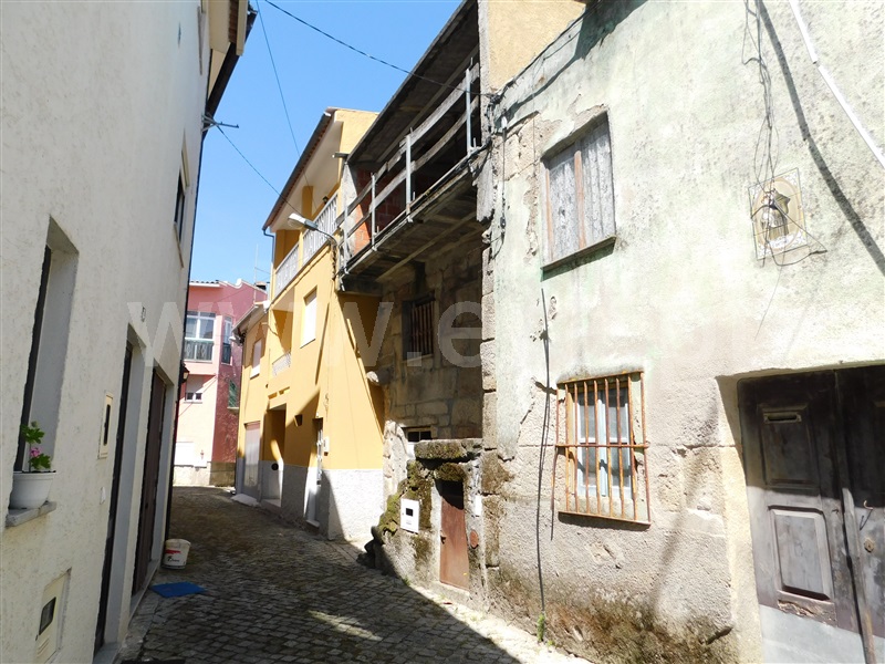 Moradia  Gouveia, Cativelos - 1249301 - 1