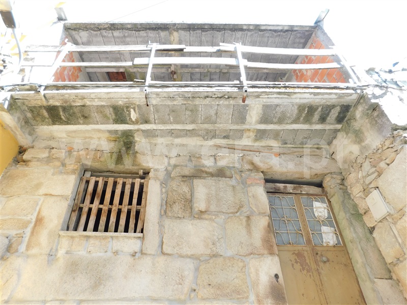 Moradia  Gouveia, Cativelos - 1249301 - 2