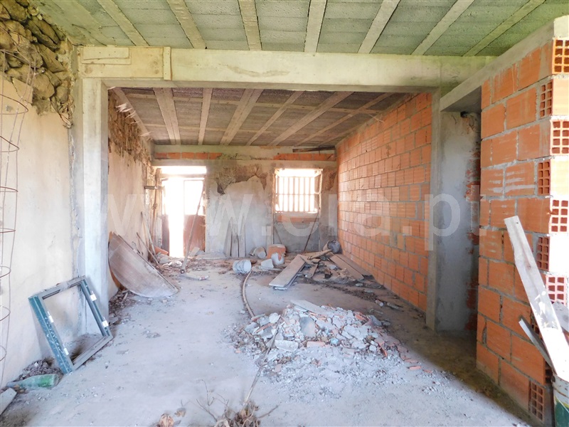 Moradia  Gouveia, Cativelos - 1249301 - 7