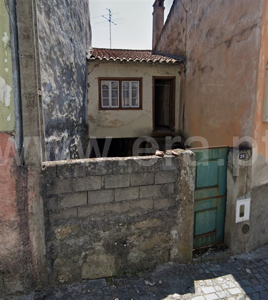 Moradia / Gouveia, Cativelos