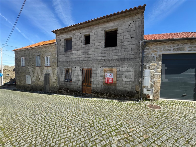 Moradia / Gouveia, Folgosinho, Gouveia