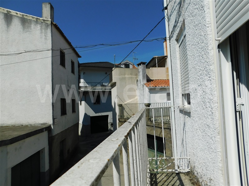 Moradia  Gouveia, Moimenta da Serra e Vinhó - 1271304 - 11
