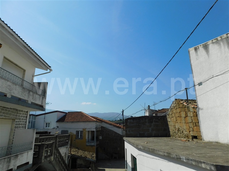 Moradia  Gouveia, Moimenta da Serra e Vinhó - 1271304 - 12
